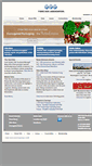 Mobile Screenshot of fibrebox.org